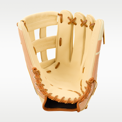 Reviews: Nike Vapor Baseball H-Web Fielding Glove (Right-Hand